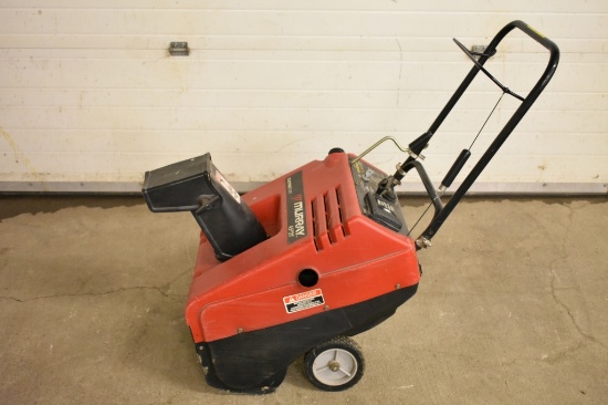 Murray 21 inch 4.5 H.P. Snow Blower