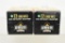 Ammo: 22 LR 1,000 Rnds