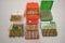 Ammo: 38 SPL Aprox. 360 Rnds & 357 Magnum Aprox. 39 Rnds