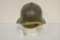 WW2 Russian Soviet M36 SSH-36 Helmet