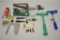 Assorted Reloading Accessories
