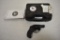 Gun. Charter Arms Off Duty .38 SPL Revolver