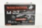 Ammo: 22 LR 1,000 Rnds
