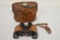 WW2 Army Signal Corp Binoculars