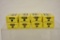 .445 Round Ball Bullets Approx 800 Pcs