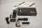 Solaray Pro Zx-2 Professional Series Deluxe Flashlight Kit