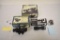 Barska 1x30mm M-16 Electro Sight w/ 3x30 Magnifier Combo