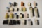 Thirty Assorted 20 Ga. Choke Tubes