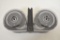 M16/M4 5.56mm 100 Rnd Drum Magazine