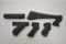 Pistol Grip Stocks & Forearms
