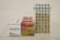 Ammo: 44 Mag 20 Rnds, 7.65 Browning 31 Rnds & 40 S&W 135 Rnds