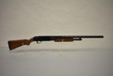 Gun. Mossberg 500 20 GA Shotgun