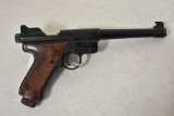 Crosman Mark 1 Target 22 cal. Pellet Gun