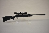 Stoeger S3000-C Airgun .177Cal Black Synthetic w/Scope