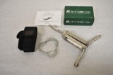 AR-15 Combo Tool NcStar