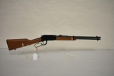 Gun. Rossi Rio Bravo .22LR Rifle