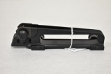 AR-15 Detachable Carry Handle w/ Rear Sight