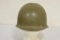 WW2 U.S. Helmet w Liner