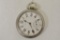 Antique 1903 Waltham 7J Pocket Watch