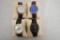 Lot of 4 Wrist Watches ( 3 Quartz & E Pluribus Unum)