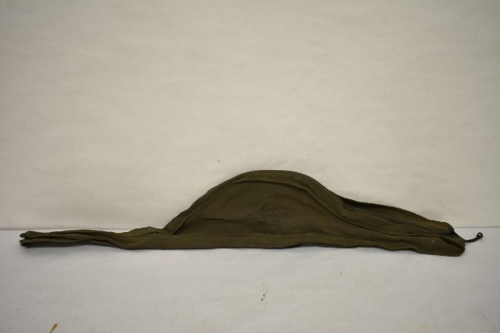 Military .50 Cal Barrel Cover