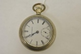 Antique Elgin Pocket Watch
