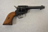Gun. Kimmel Ind Western 6 22 cal Revolver