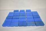 28 Midway Plastic Ammo Boxes