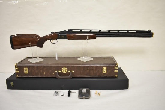 Gun. Browning Citori Universal Hi Post 12GA Shotgun | Guns & Military