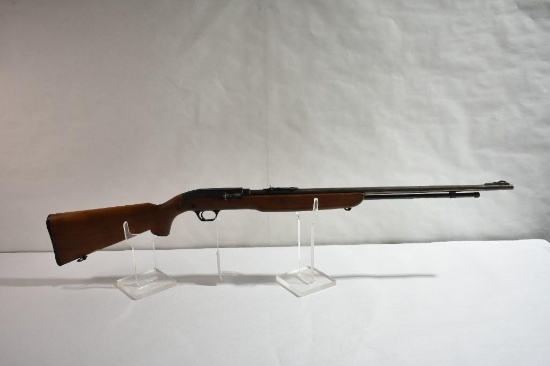 Gun. J.C Higgins Model 31 .22 L/LR