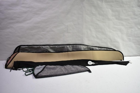 4 - Soft Gun Cases