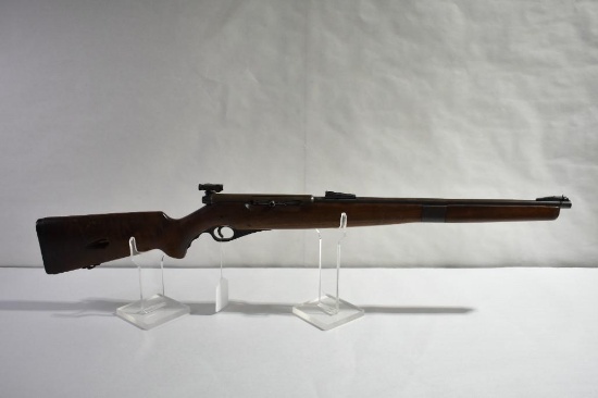 Gun. Mossberg & Sons 151M-B .22LR Rifle