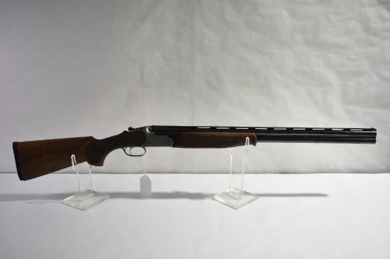 Gun. Lanber Arms 12 ga. Shotgun