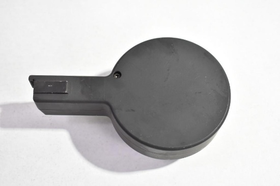 9mm KP9 50 round Drum Magazine