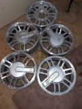 Hummer rims