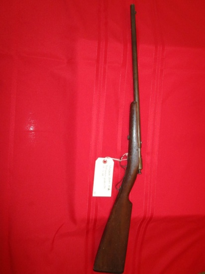 Winchester Model 1902