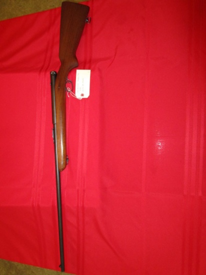 Winchester Model 74