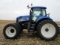 2009 New Holland T8030