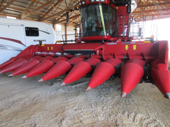 2014 Case IH 4408 Corn Head