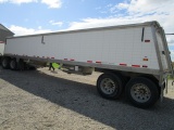 Timpte American Ag Series Trailer