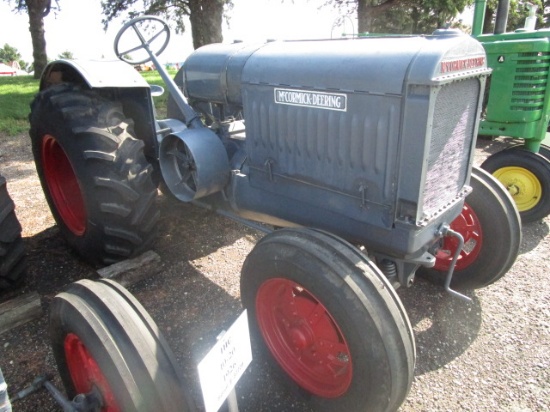 1926 McCormick-Deering 15-30