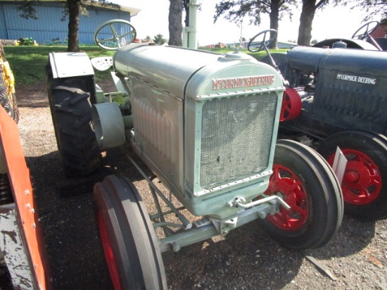 1924 McCormick-Deering 10-20