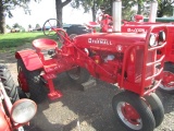 1947 Farmall B
