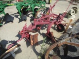 Red 2 Bottom Plow