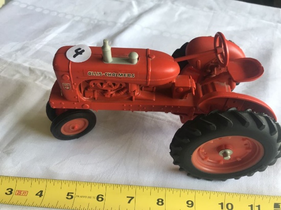 Allis-Chalmers WD