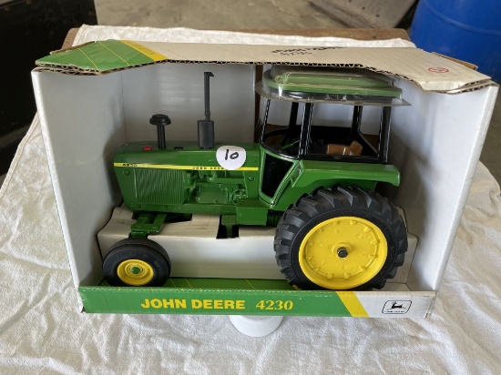 JD 4230 Toy Tractor
