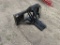 Skid Loader Tree Puller - New