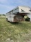 1994 Hillsboro Livestock Trailer