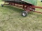 4 Wheel Header Trailer