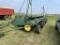 JD Grain Drill